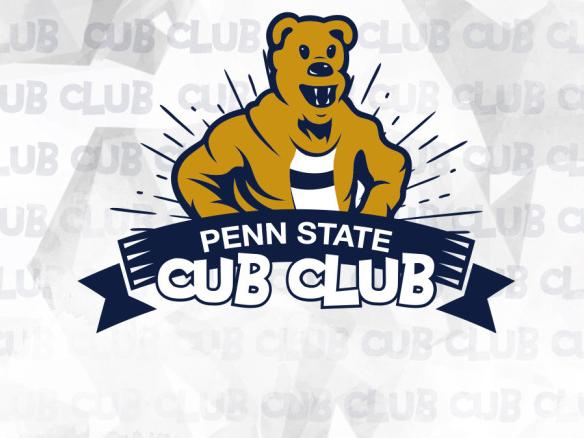 Cub Club logo