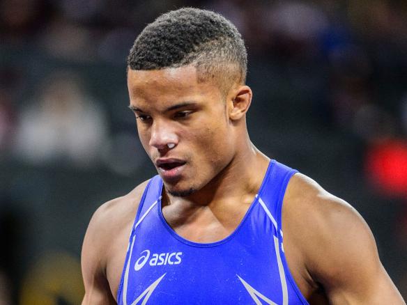 Mark Hall