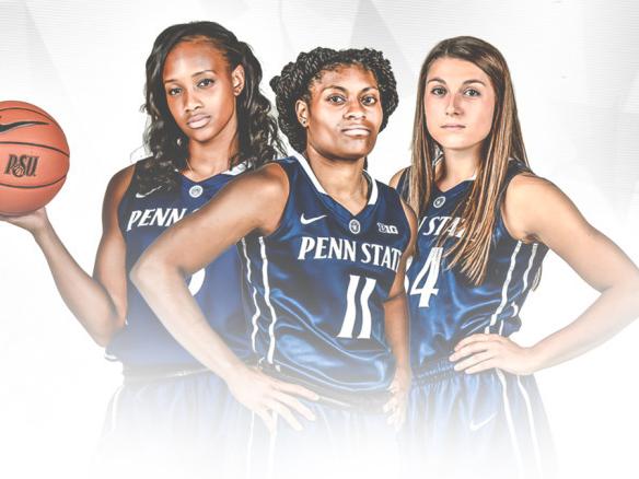 Composite image of Page, Mitchell and McMurtry