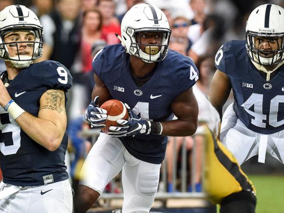 Composite image of McSorley, Scott and Cabinda