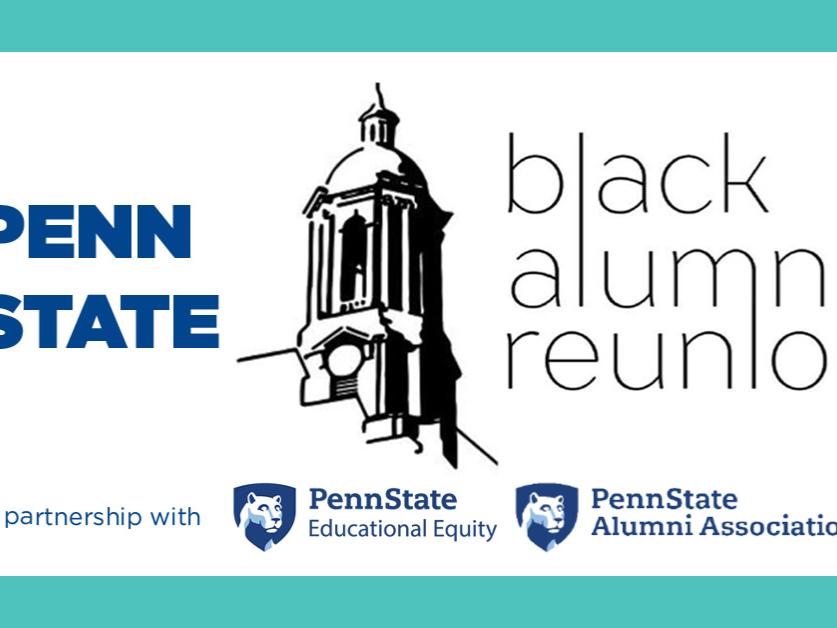 Black Alumni Reunion