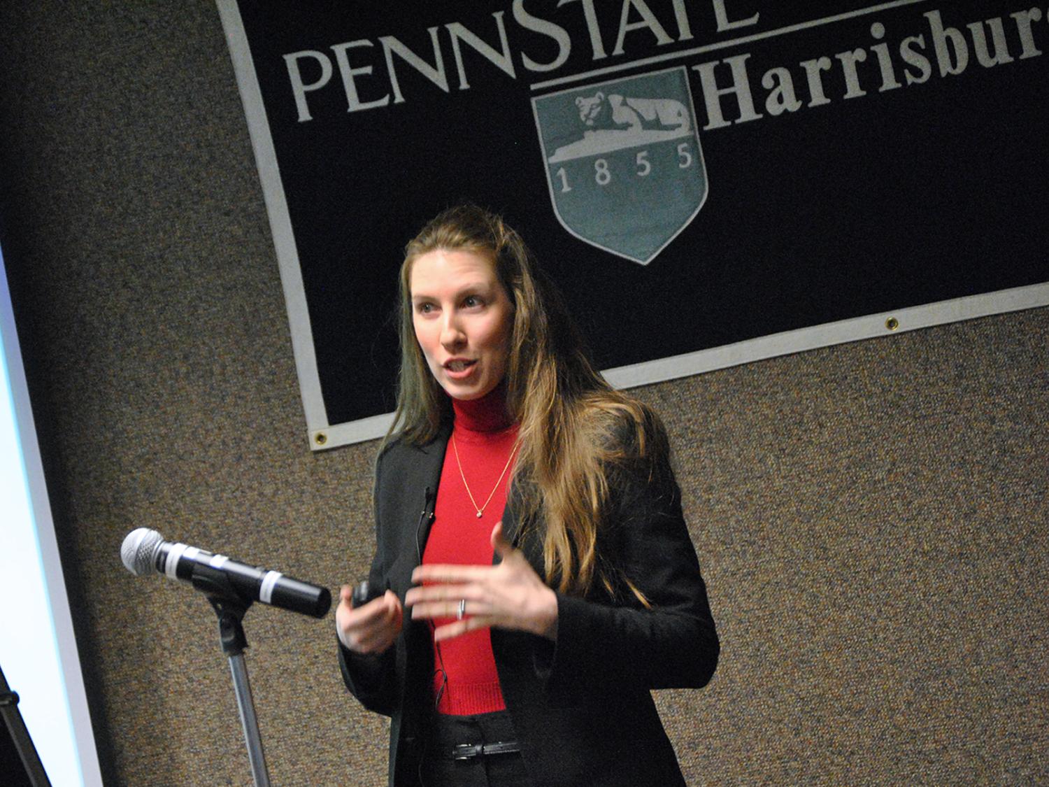 Dr. Jennifer Gibbs