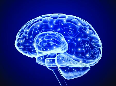 Brain impulses