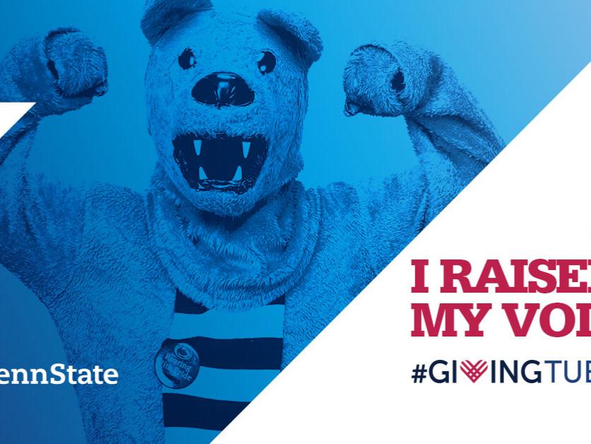 Alumni Association Giving Tuesday photo 