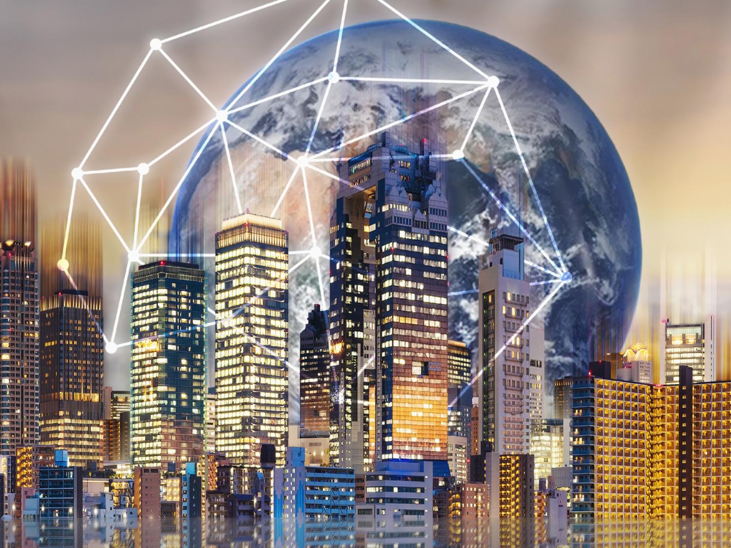 Global Building Network (GBN)
