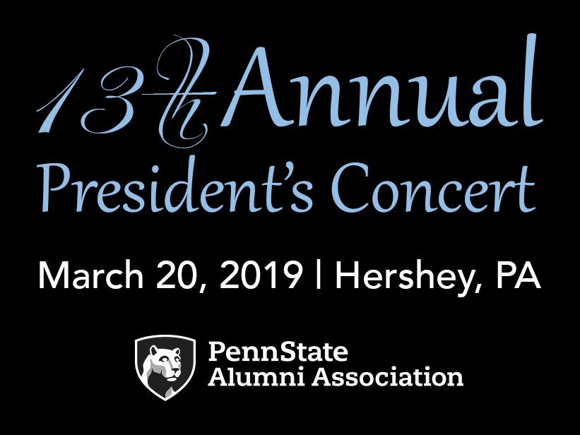 President's Concert