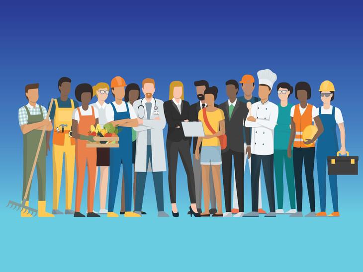Supplier Diversity Commodities and Services