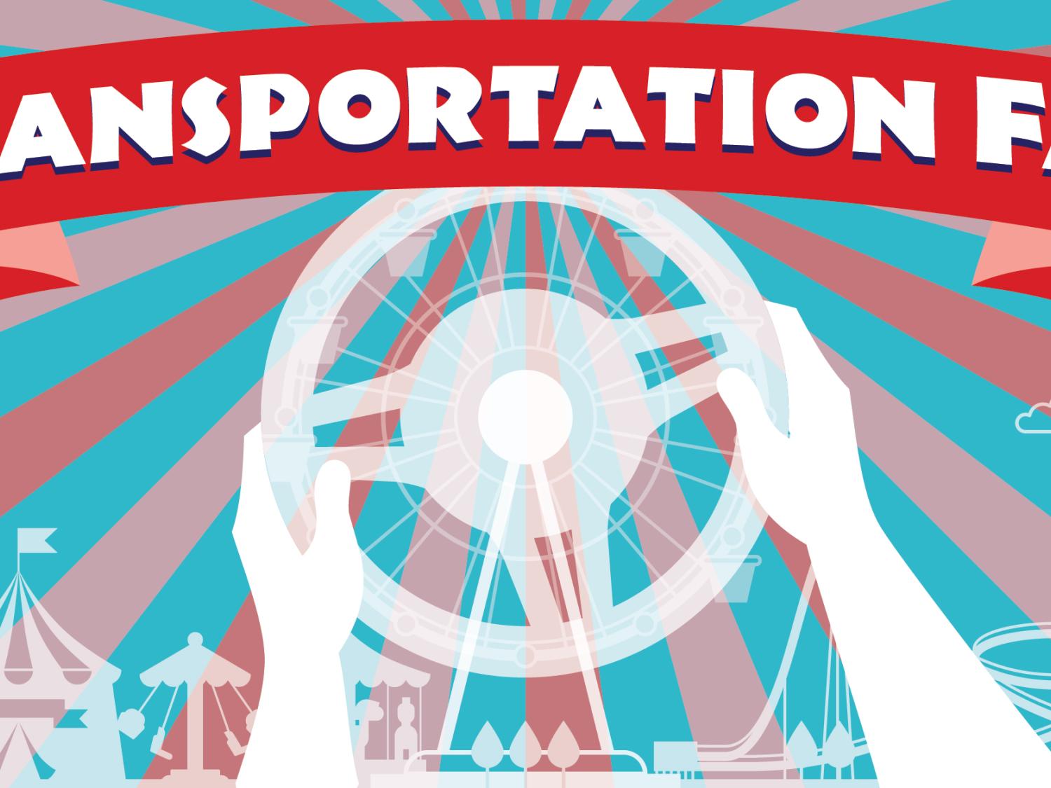 Transportation Fair