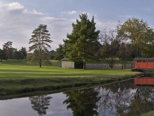 Latrobe Country Club
