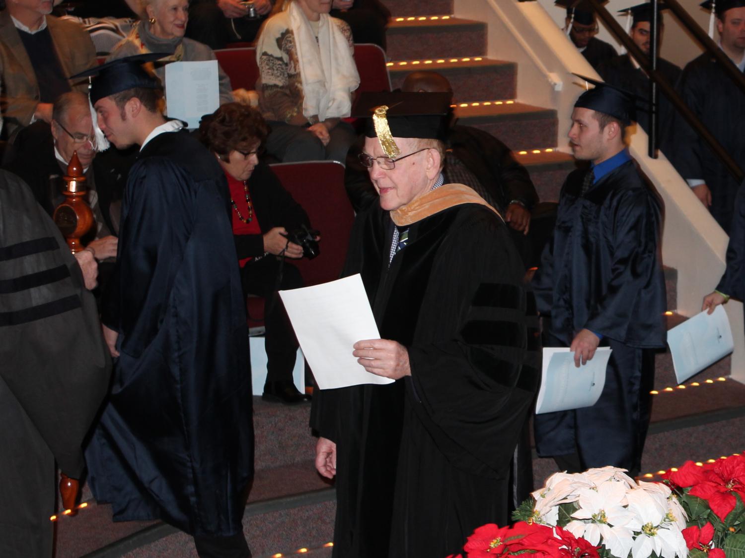 Faculty