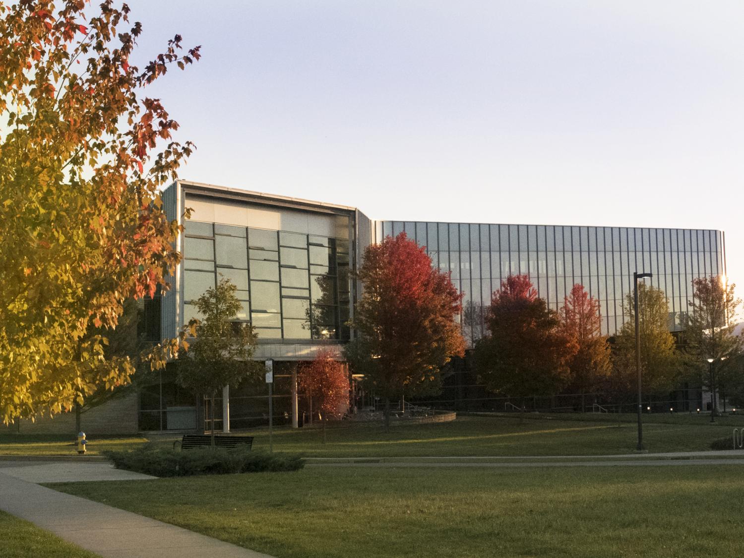 Lewis Katz building fall