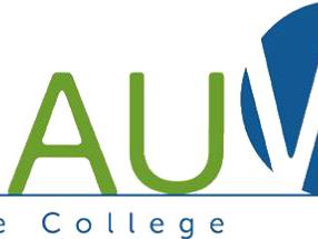 AAUW logo