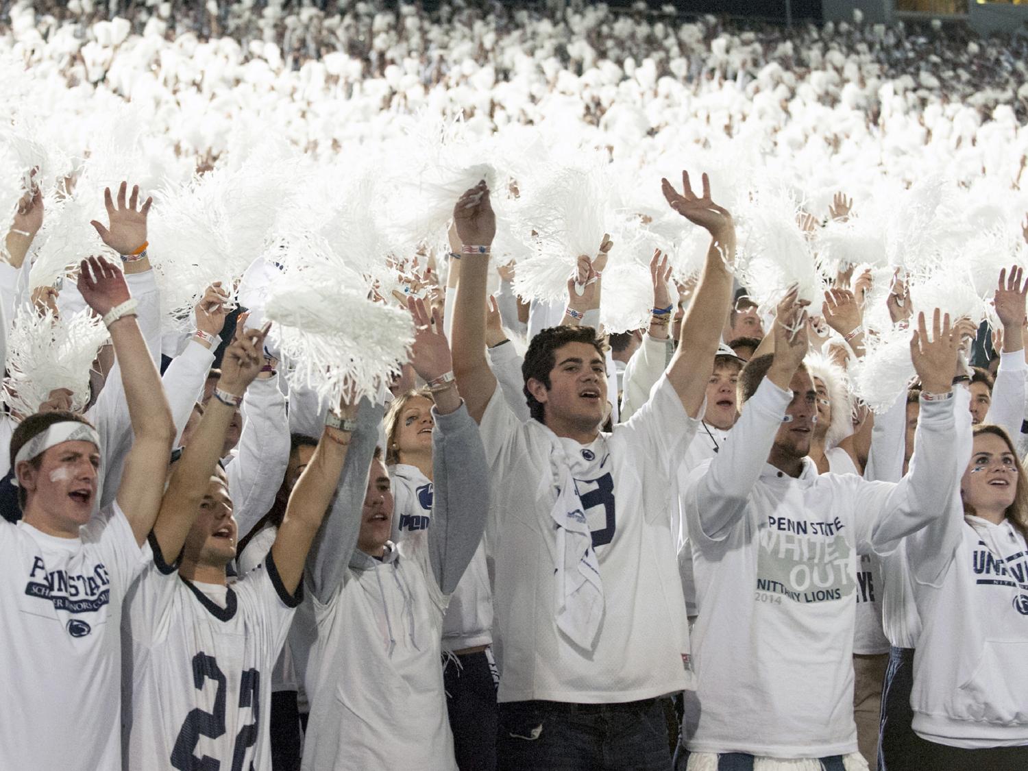 2014-Year in review-White out