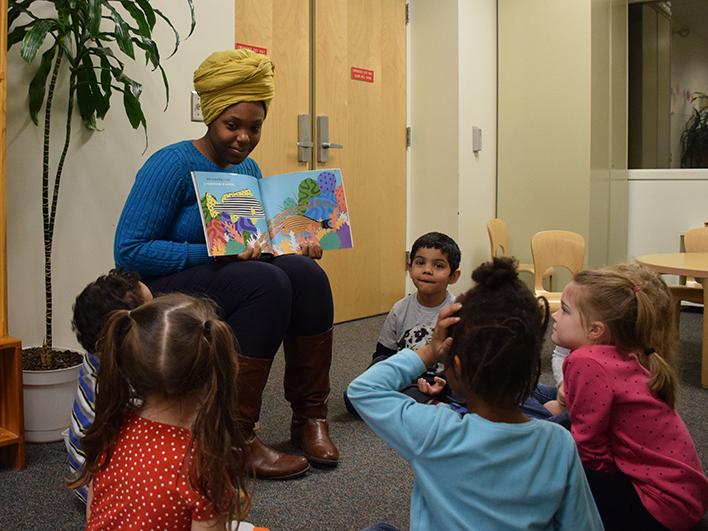 Child Development Center