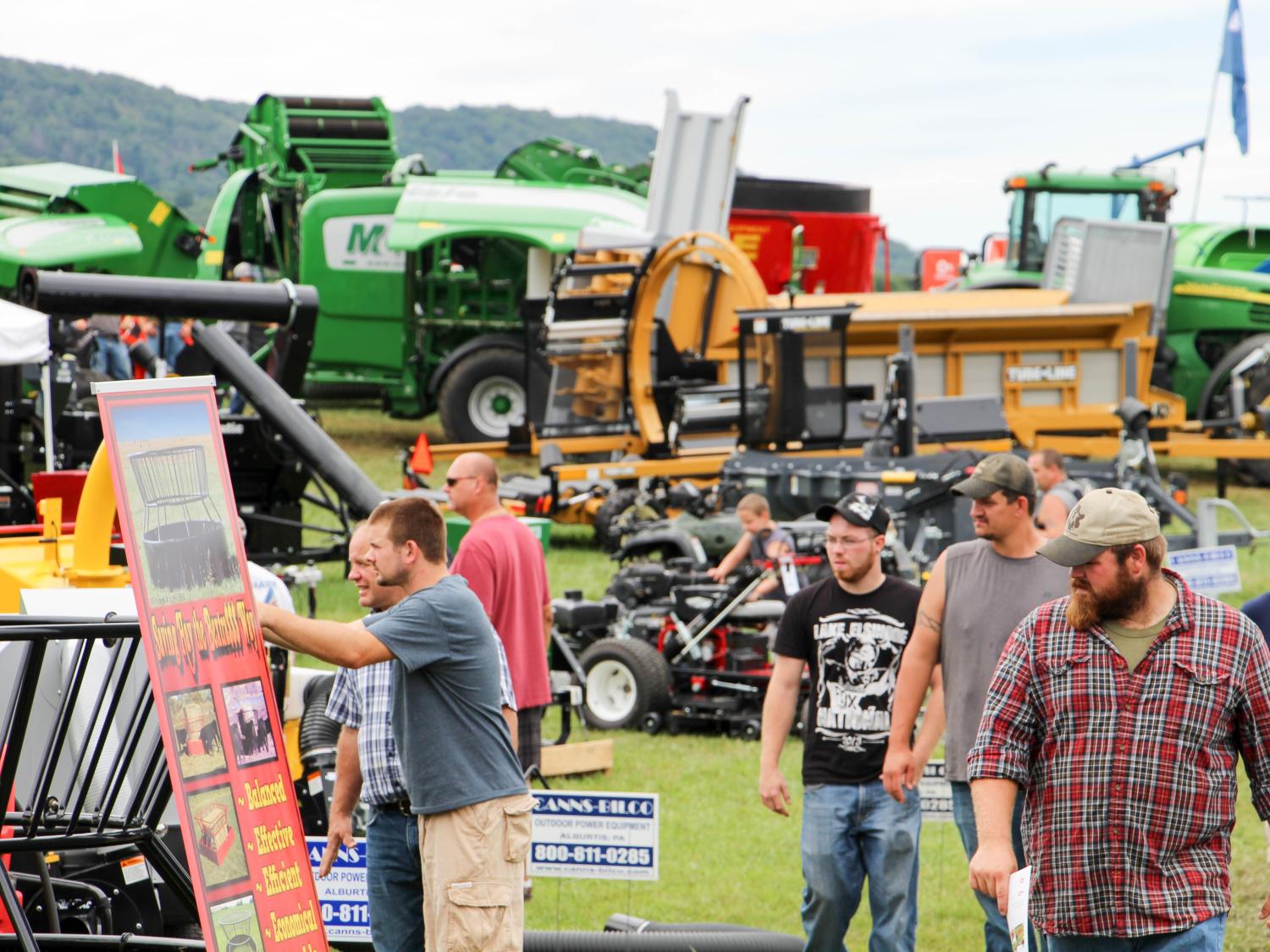 Ag Progress Days