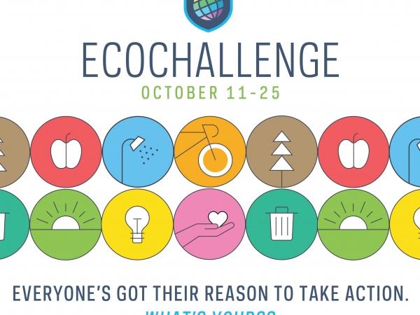 EcoChallenge 2017 graphic
