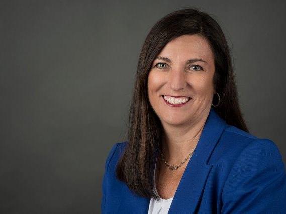 Teresa Shellenbarger