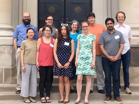 2018 FBI Cohort