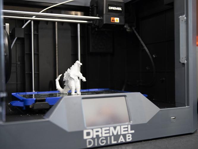 Dremel DigiLab 3D45