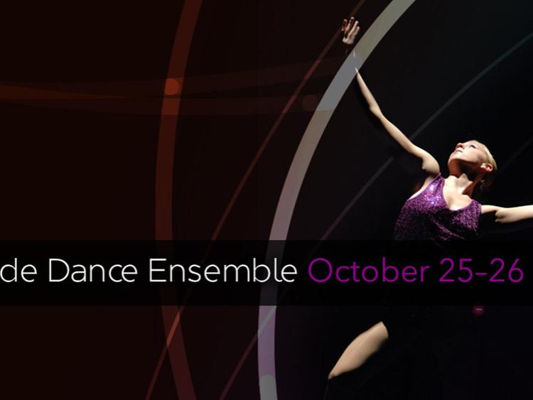 IDE fall 2018