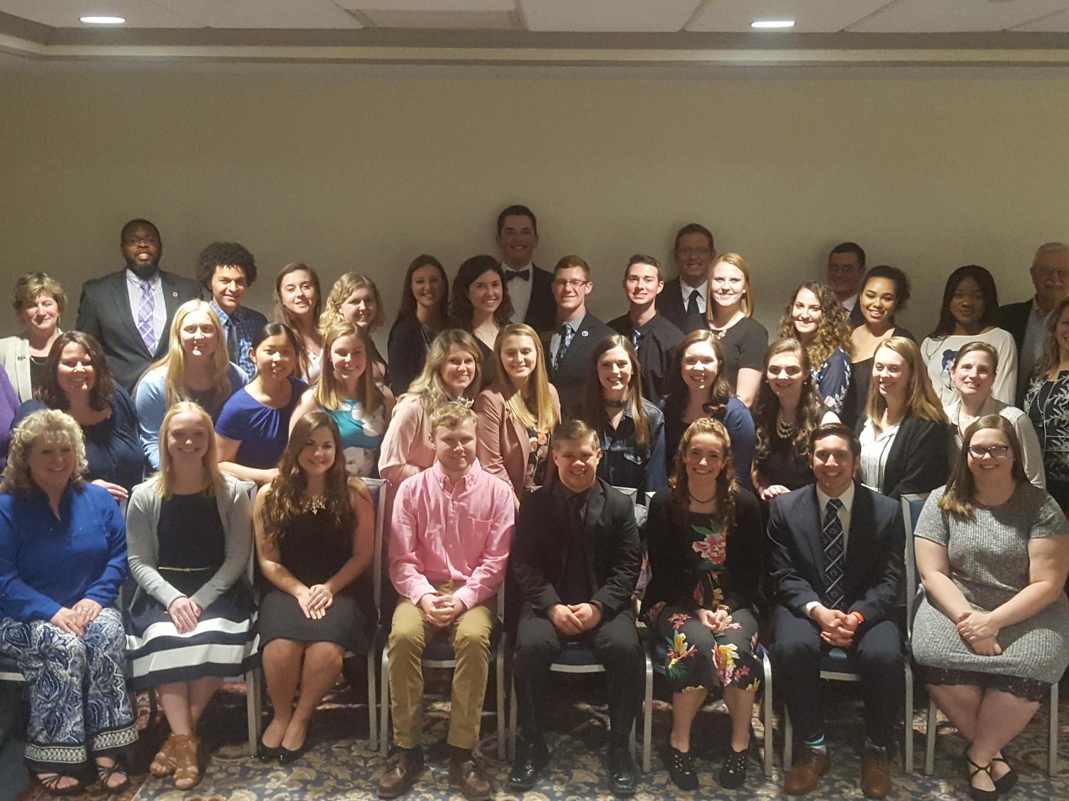 Ag Advocates 30 year
