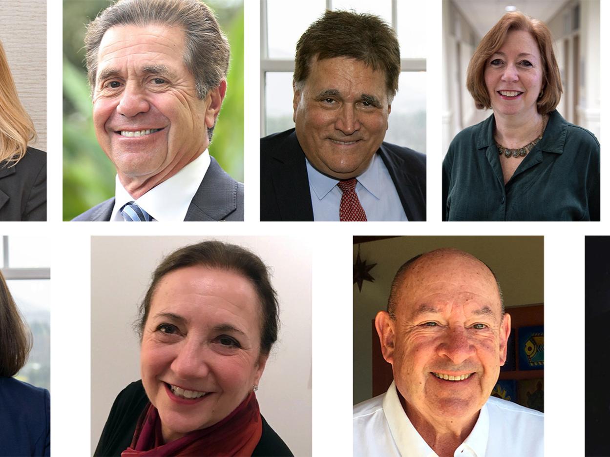 CLA Alumni Awards (2019)