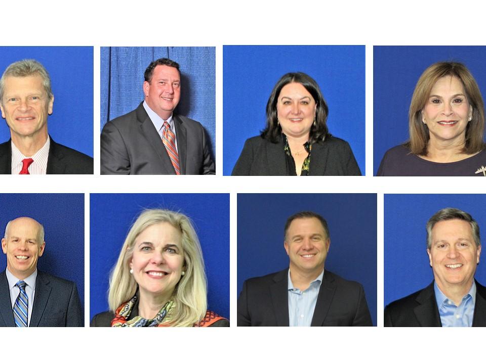 penn state scranton's new advisory board members