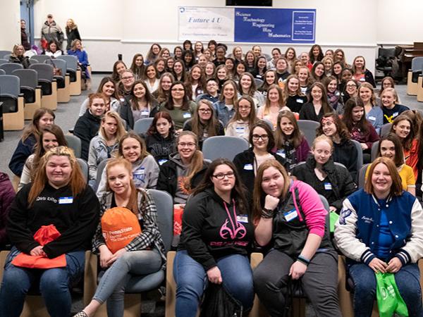 Future4U STEAM Event