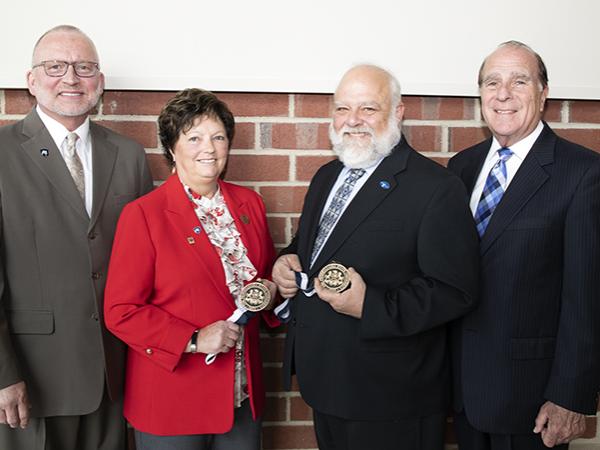2019 Advisory Board Meeting