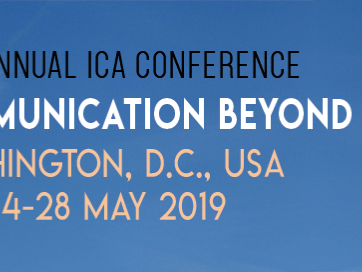 ICA Conference, 2019