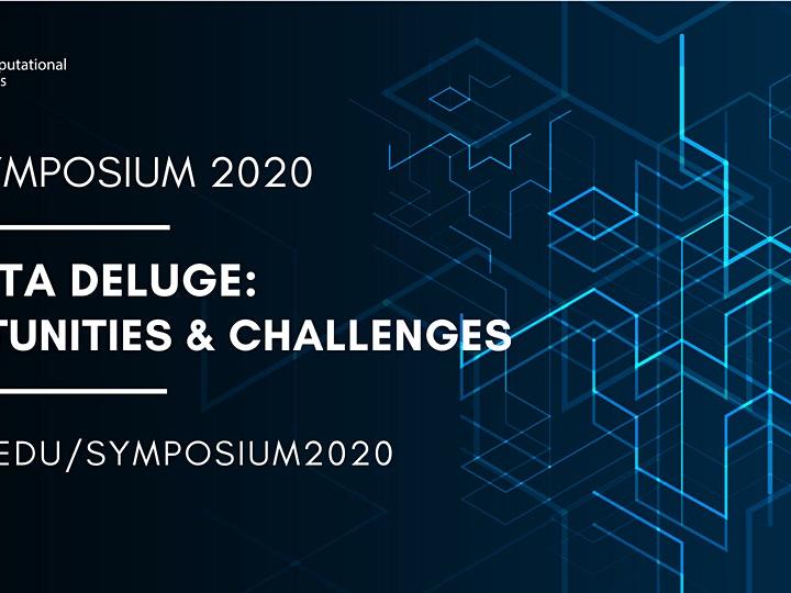 2020 ICDS Virtual Symposium graphic