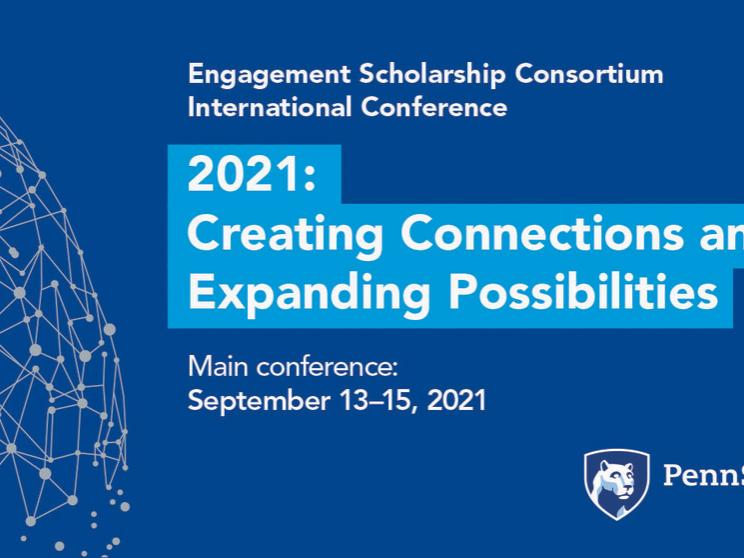 conference logo