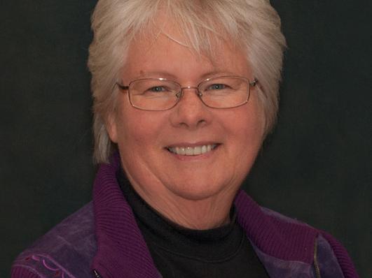 Linda Null