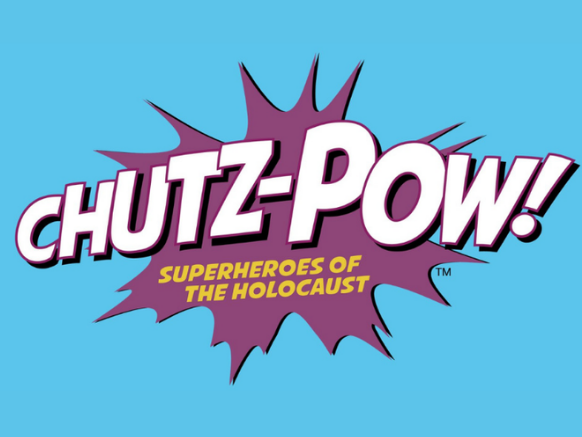 Chutz-Pow