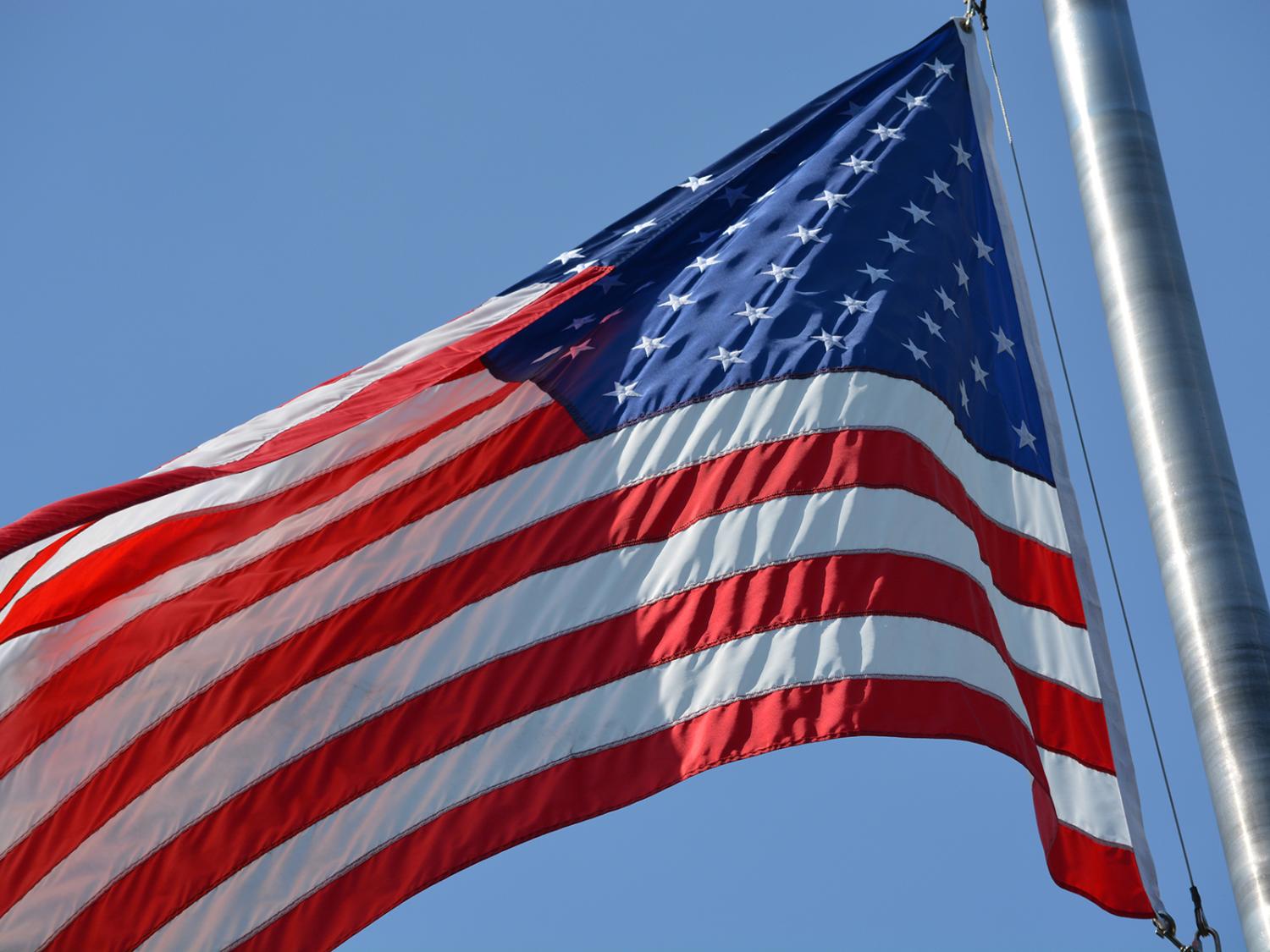 American Flag