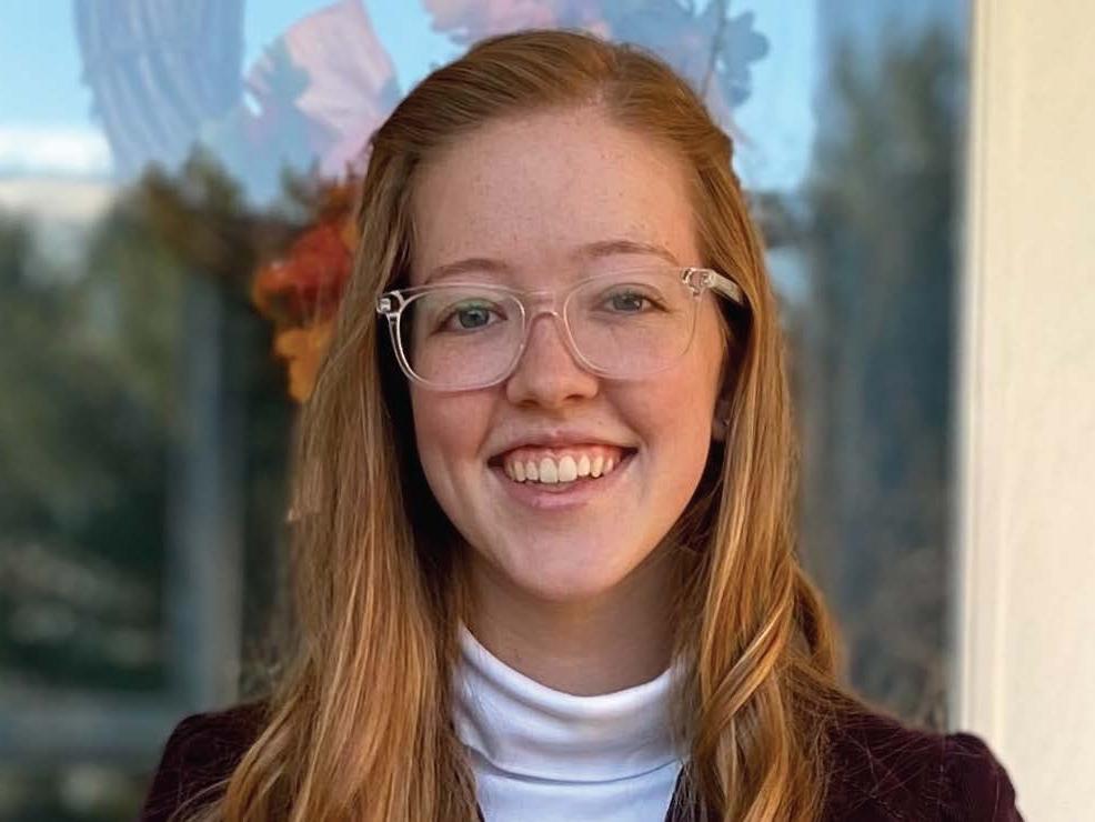 Brenna Arnoldi