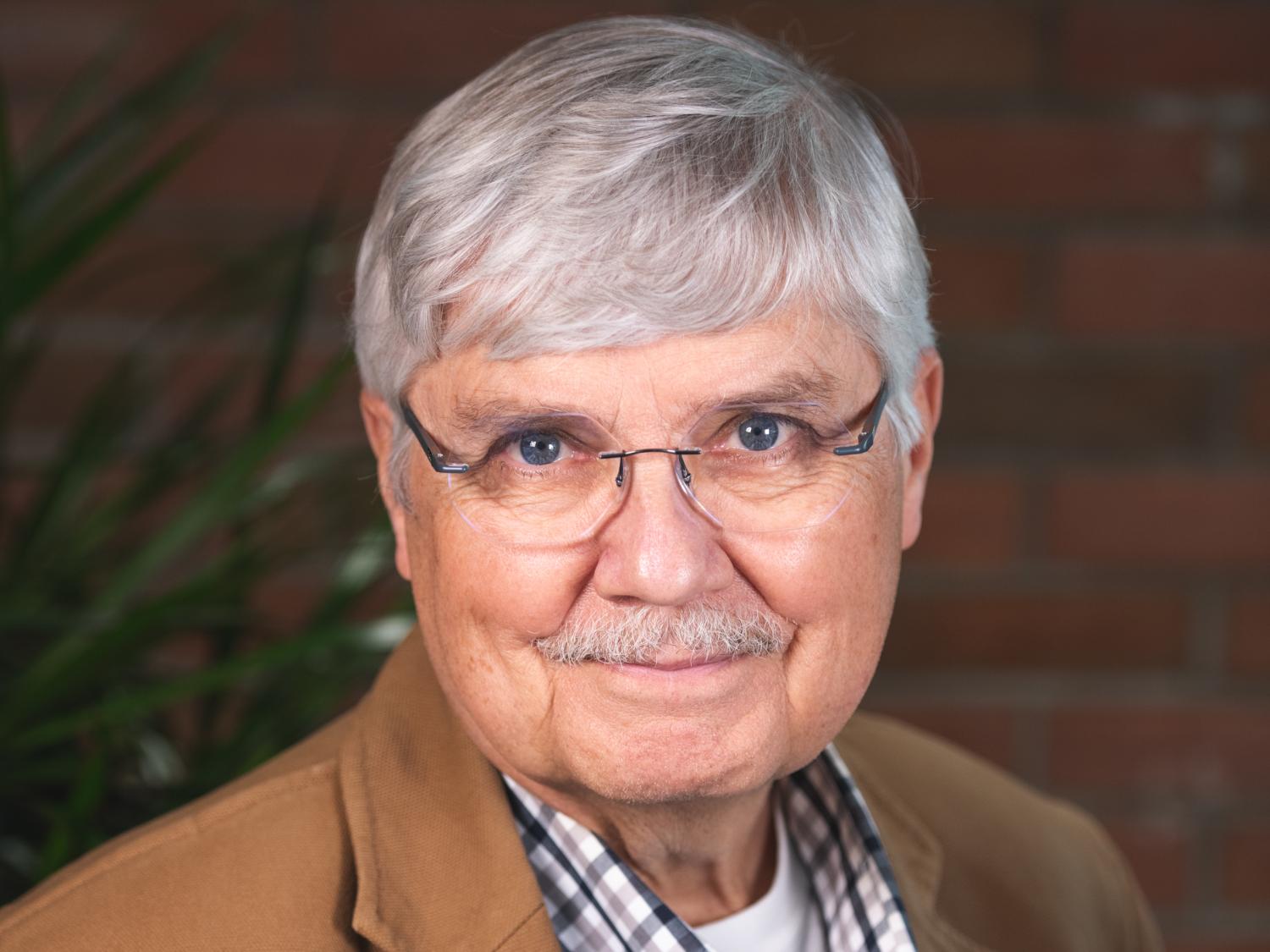 Wesley E. Donahue