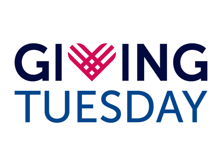 Giving Tuesday logo