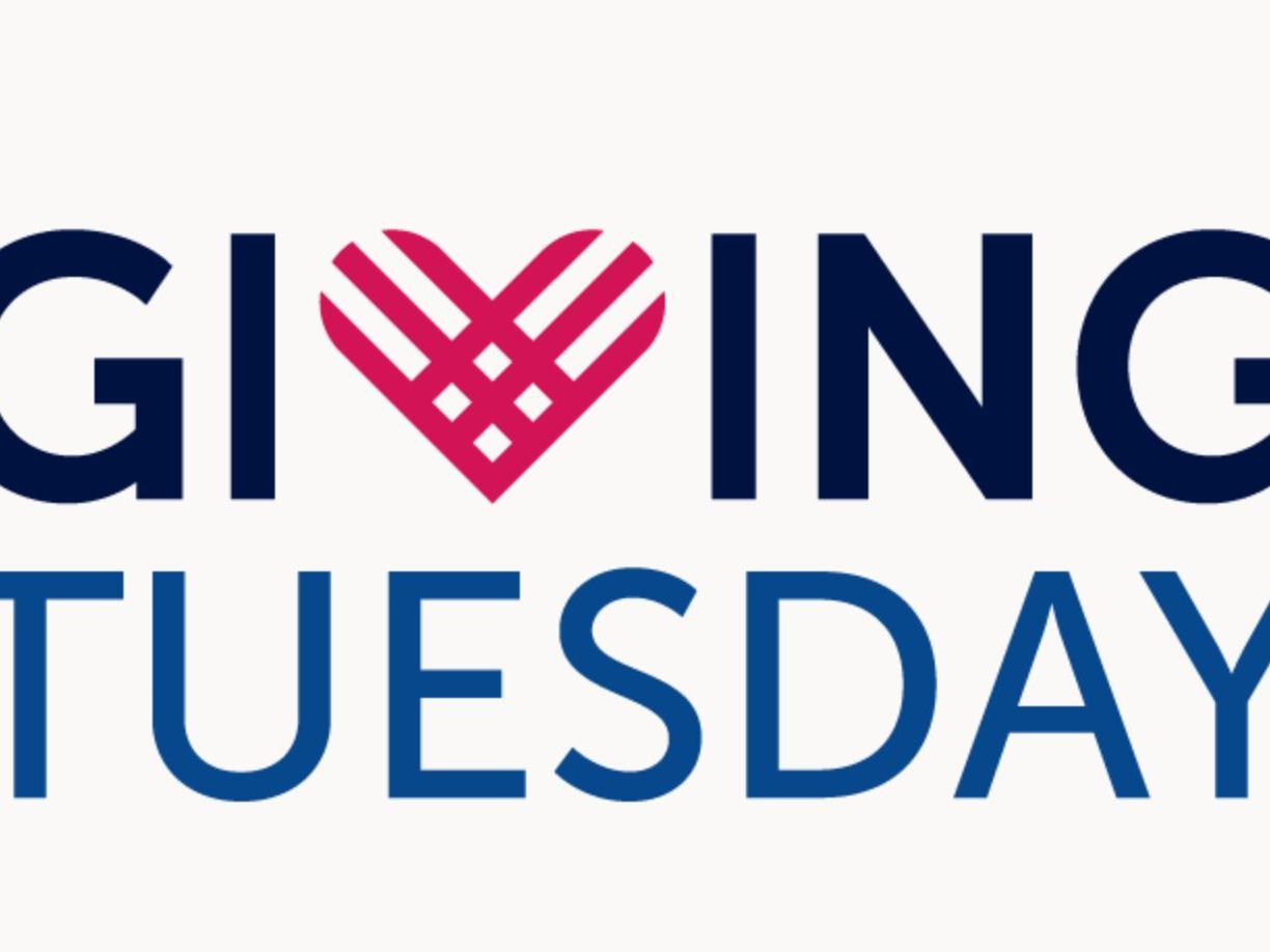 Givinig Tuesday logo