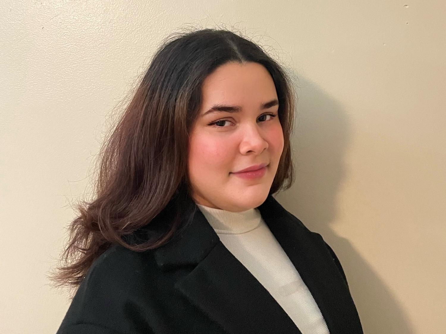 A photo of Hillary Espinal Vicioso