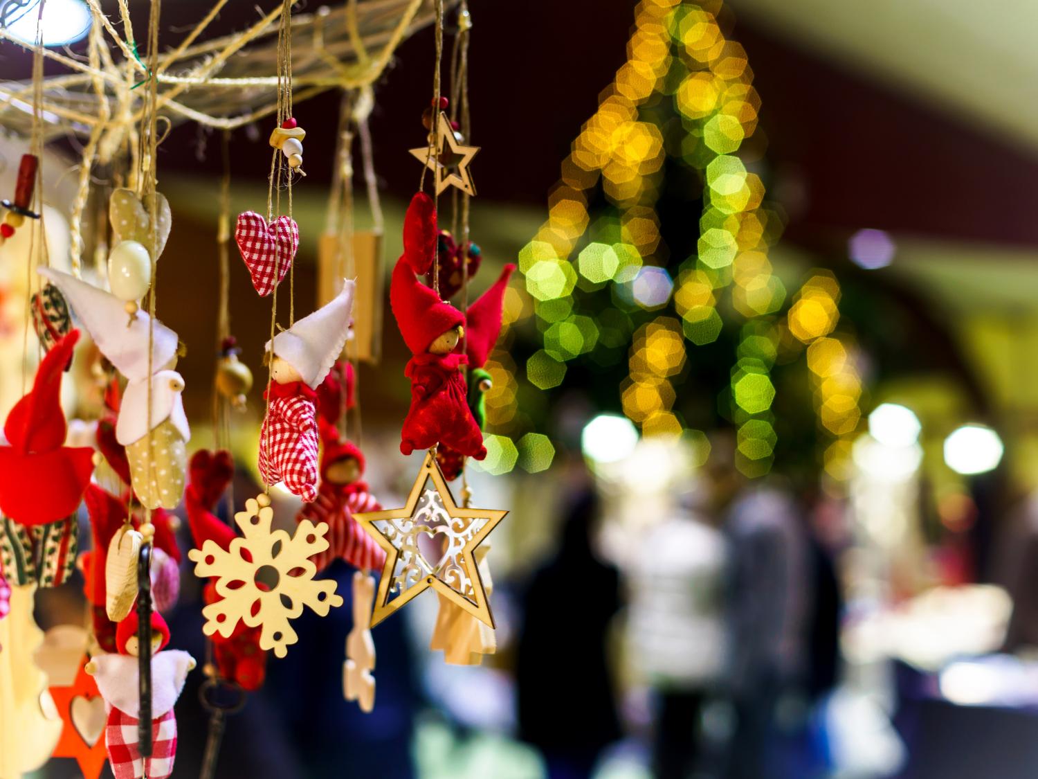 Holiday decorations