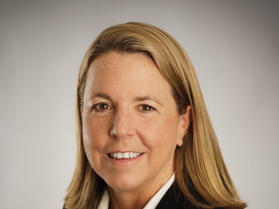 Karen Fisher-Vanden