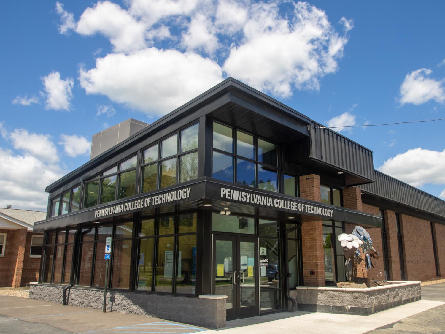 Penn College Wellsboro campus