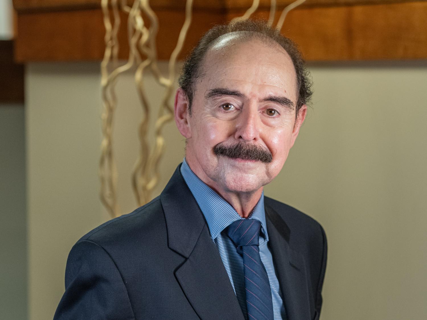 Carlos Zalaquett