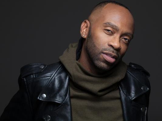 Steve Broadnax