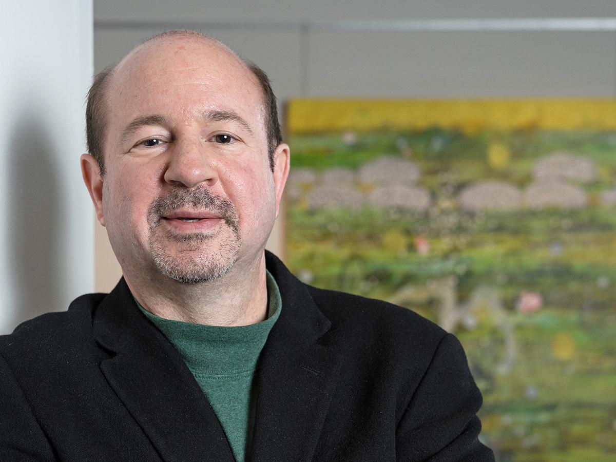 Michael E. Mann