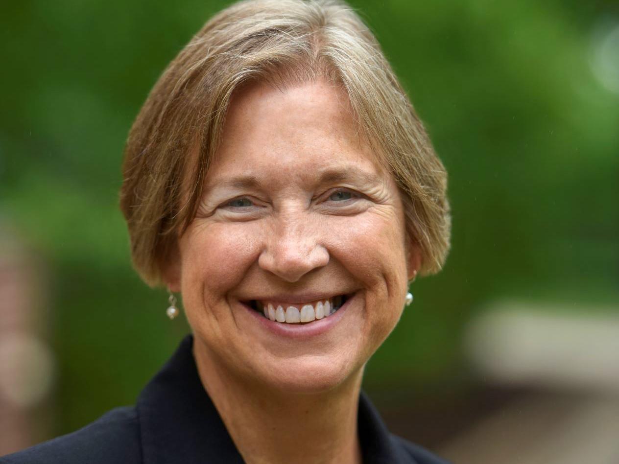 Kathy Bieschke