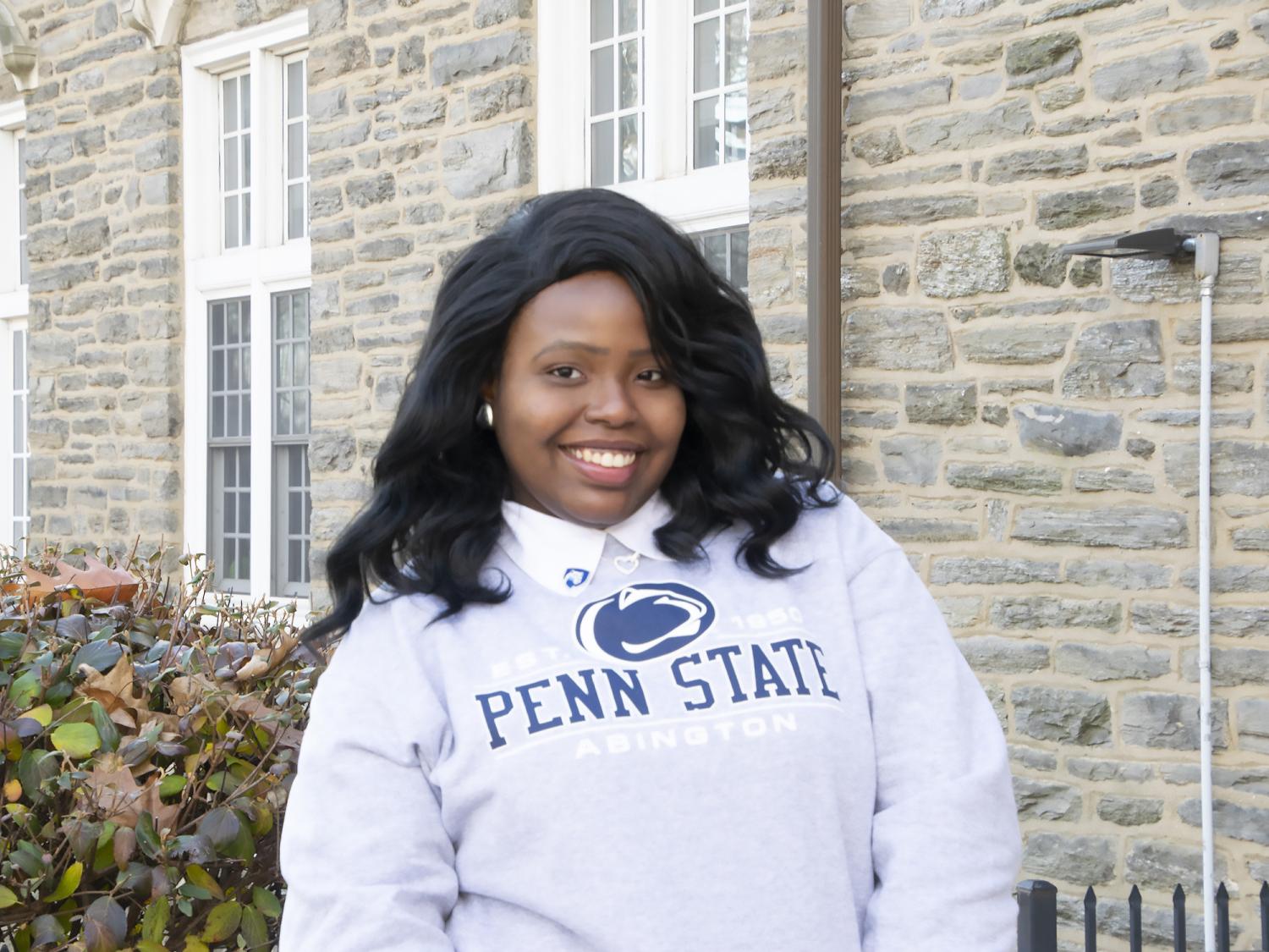 Viana Zamis Abington 2021