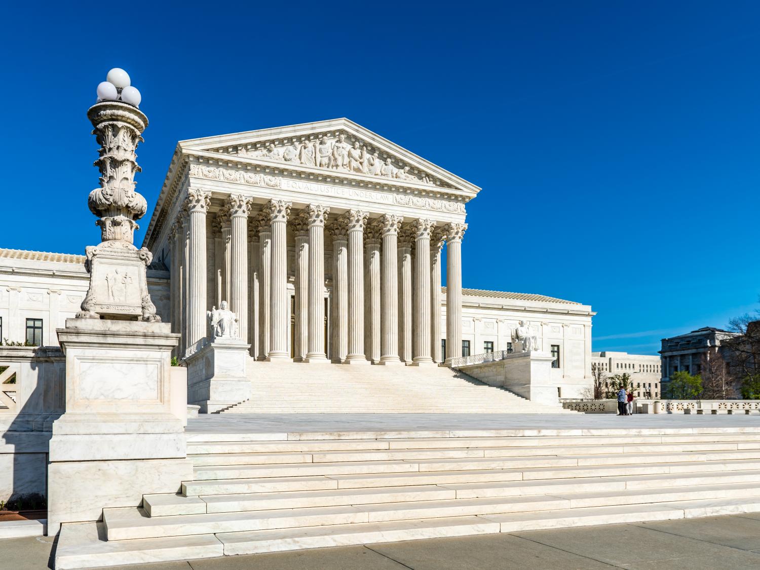 U.S. Supreme Court