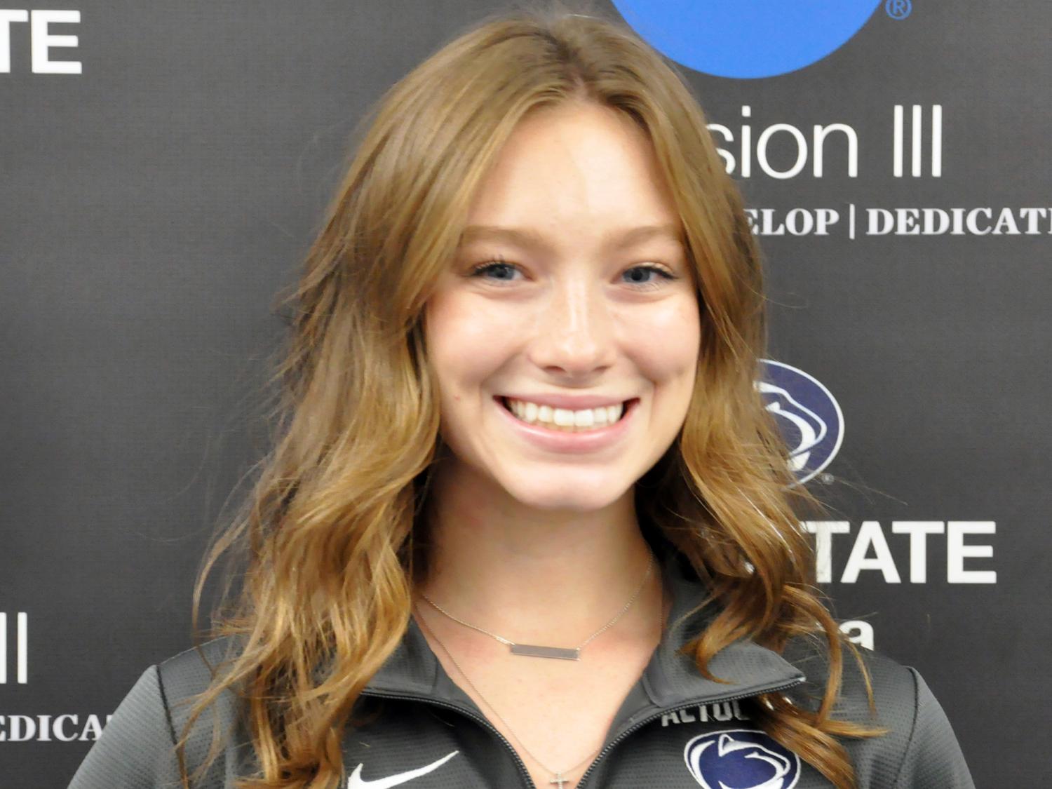Madison Coleman
